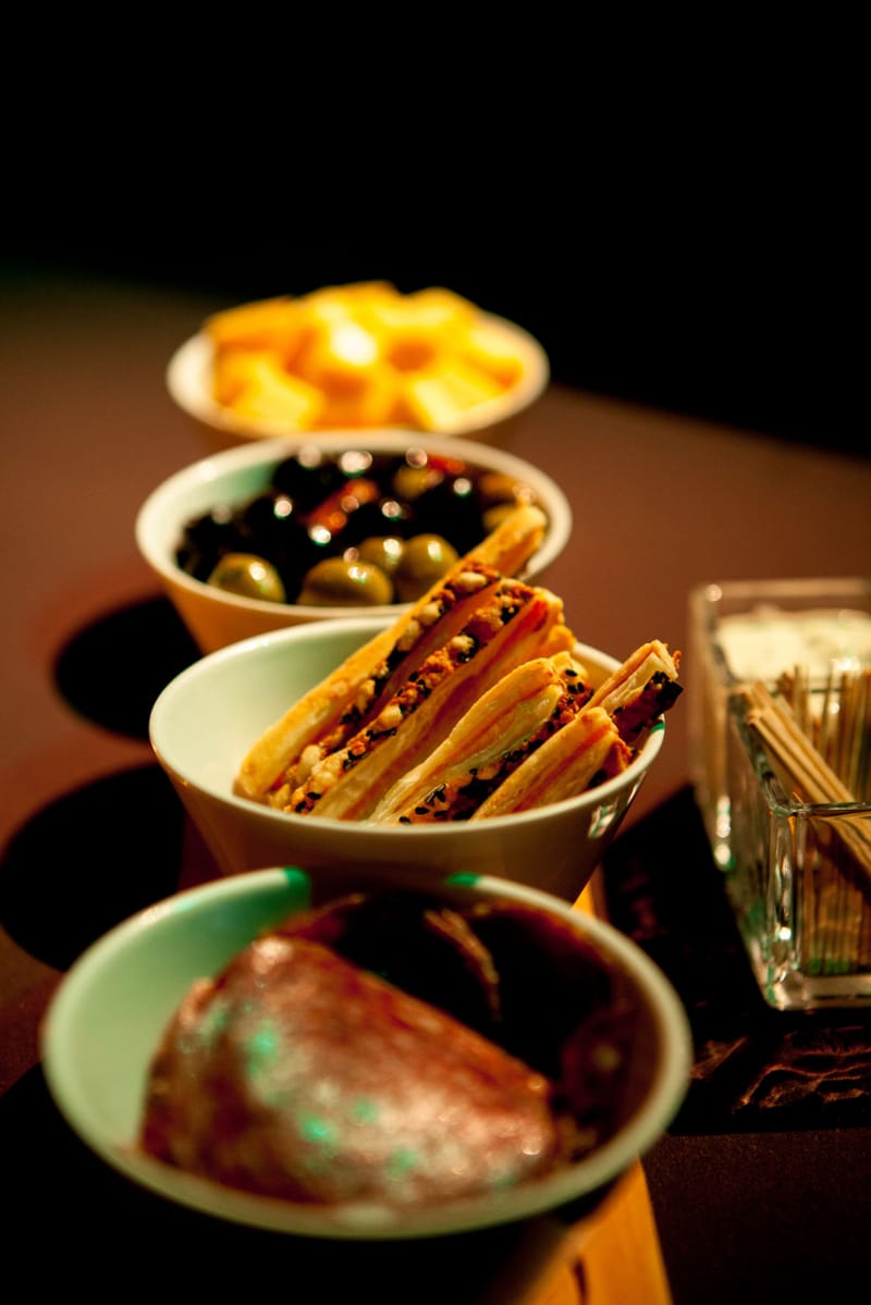 בחירת מקום האירוע