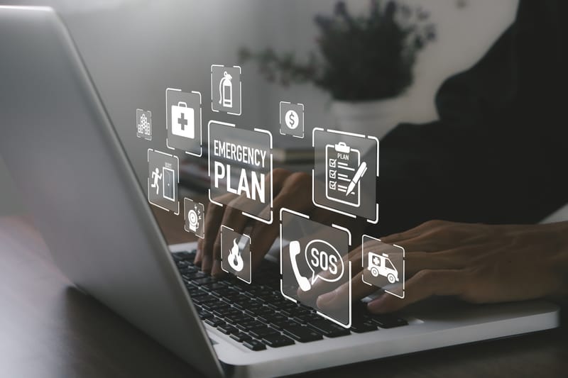 Disaster Recovery Planning and Implementation