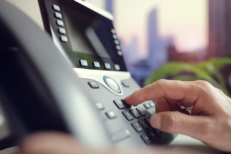 VOIP and SIP Services