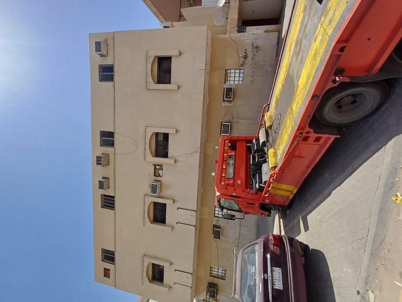 سطحه حي النزهه 0510623239