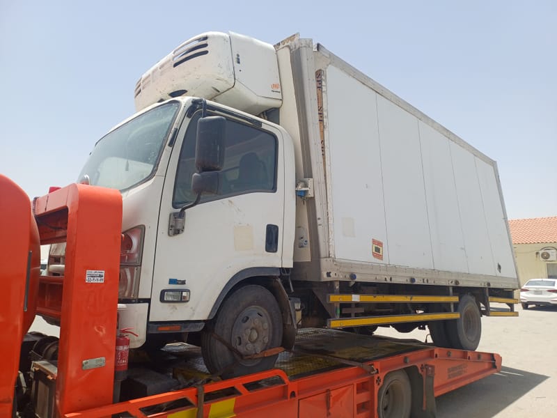 سطحة شمال وشرق الرياض حي المغرزات النزهه 0510623239