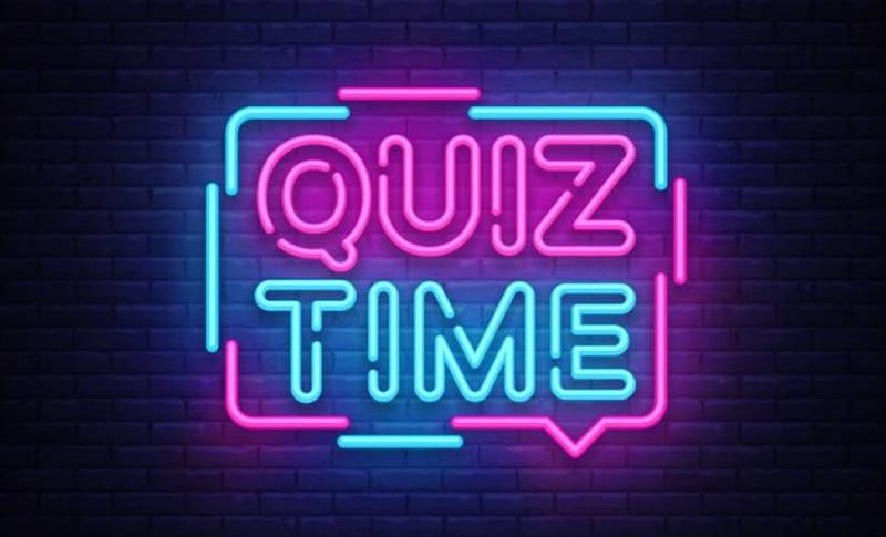 Club Night & Quiz