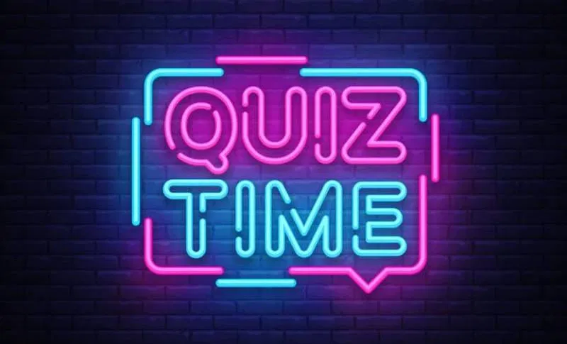 Club Night and Quiz