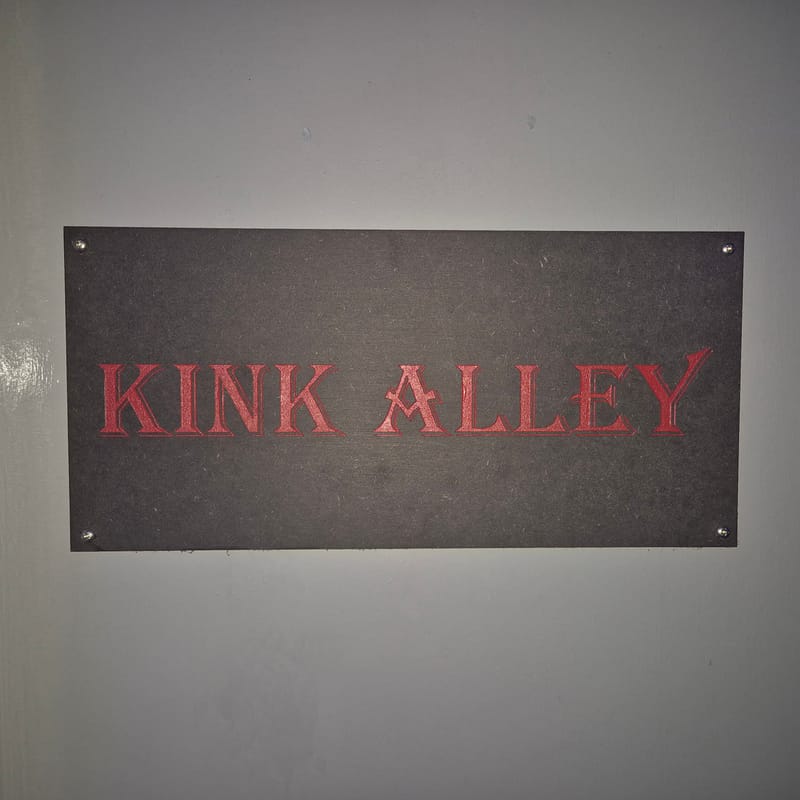 Kink Alley