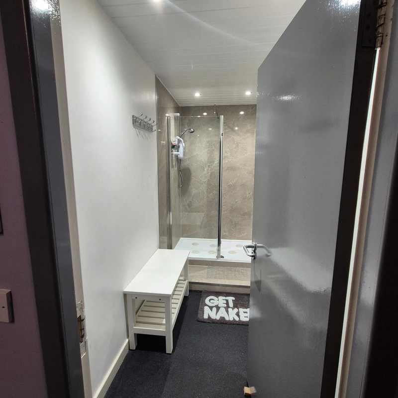 Arrival & Facilities