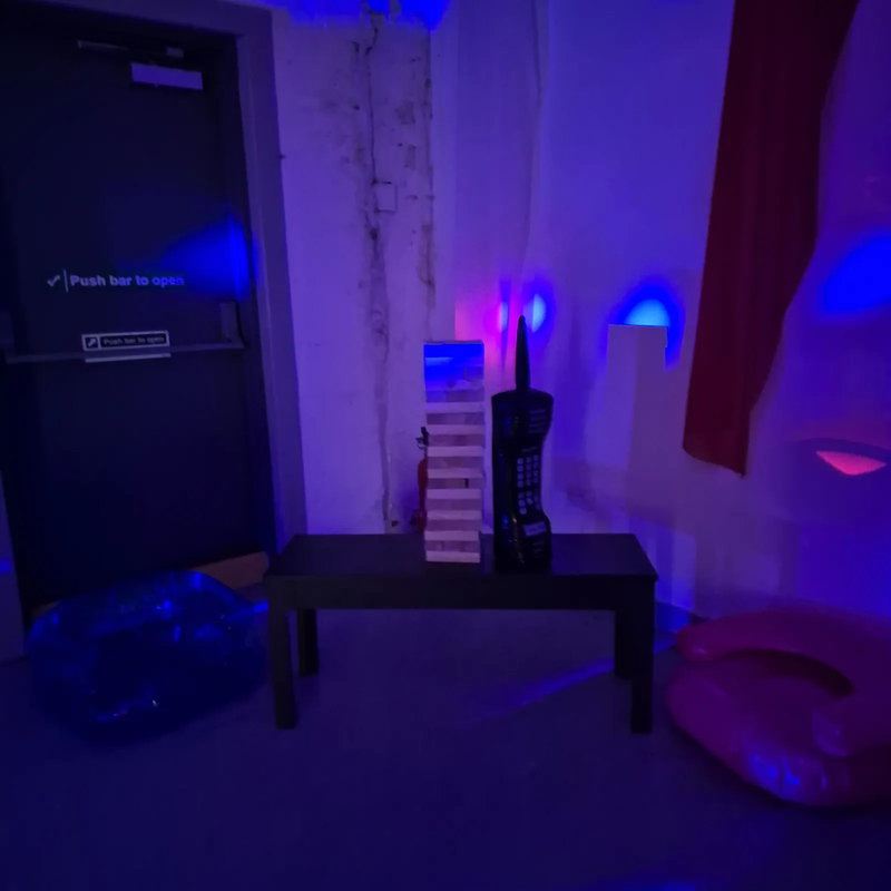 Summer 90's Social & Club Night