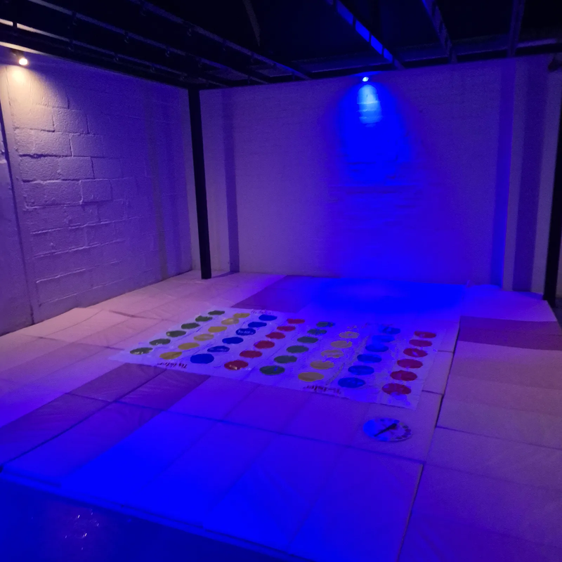 Summer 90's Social & Club Night