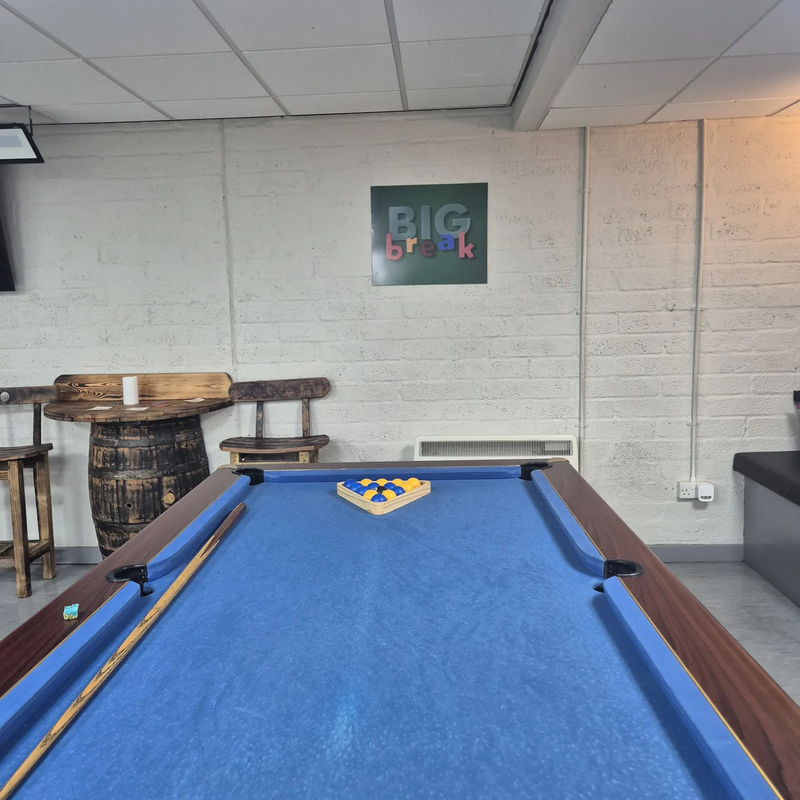 Summer 90's Social & Club Night