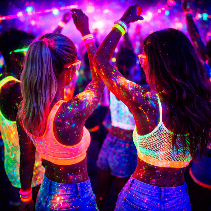 UV Party