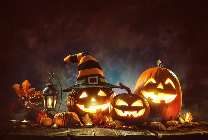 Halloween Party