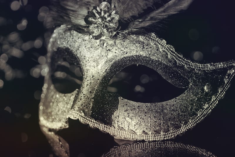 Masquerade Ball