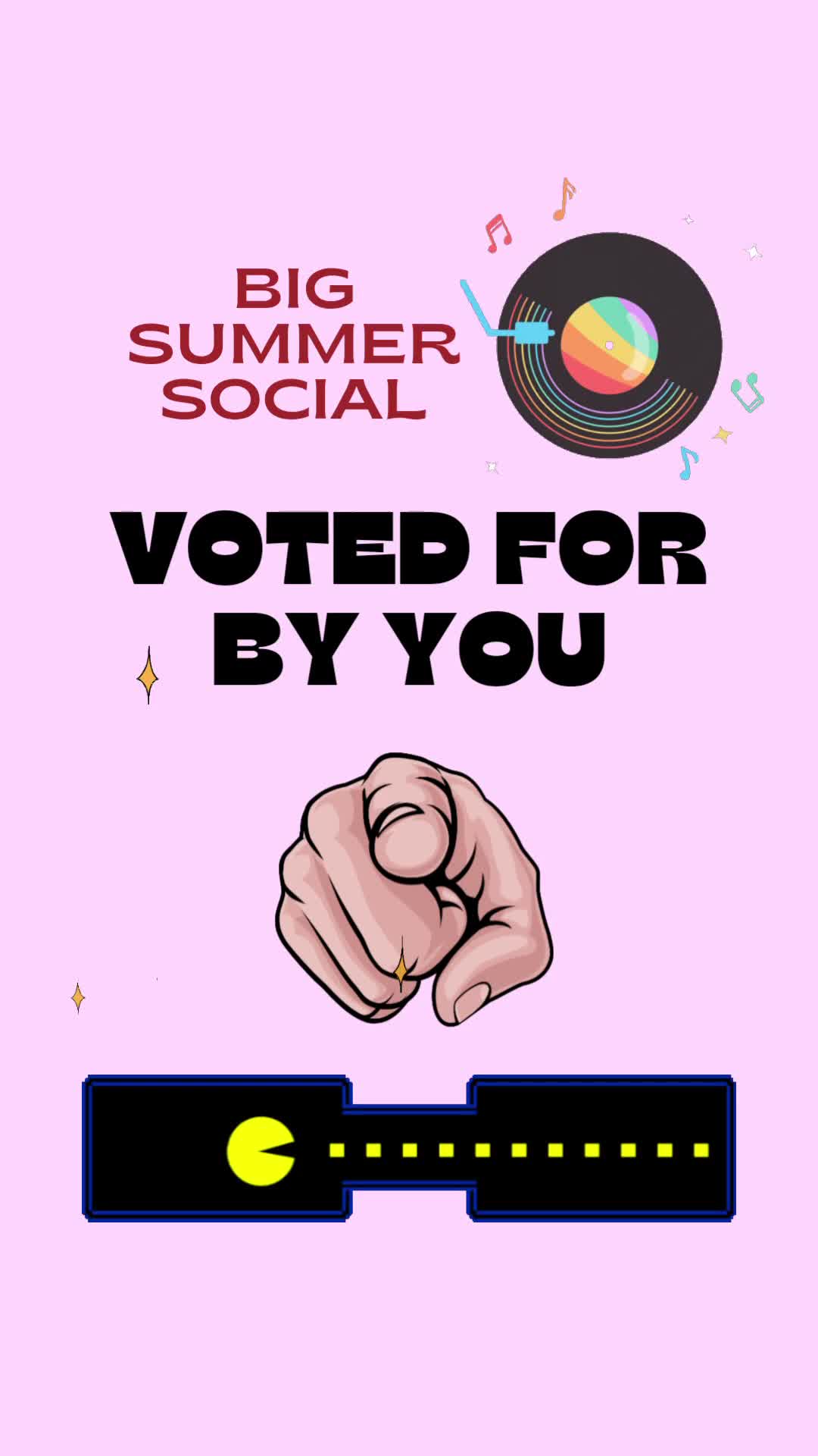 Summer Social thumbnail