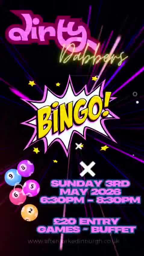 Bank Holiday Fun thumbnail