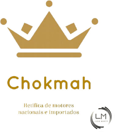 Retifica de motores chokmah