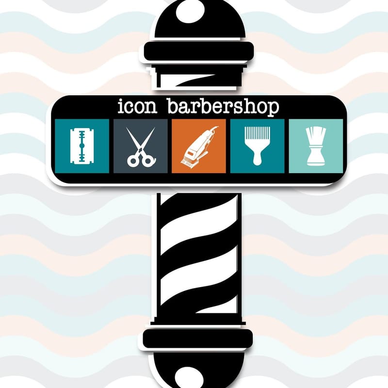Icon Barber Shop