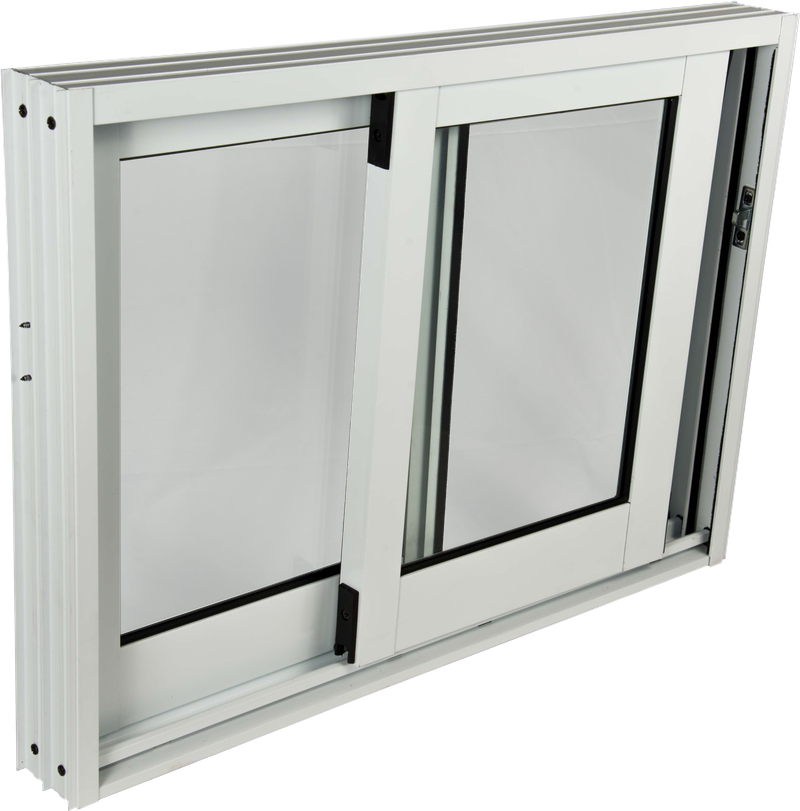 Ventanas de Aluminio