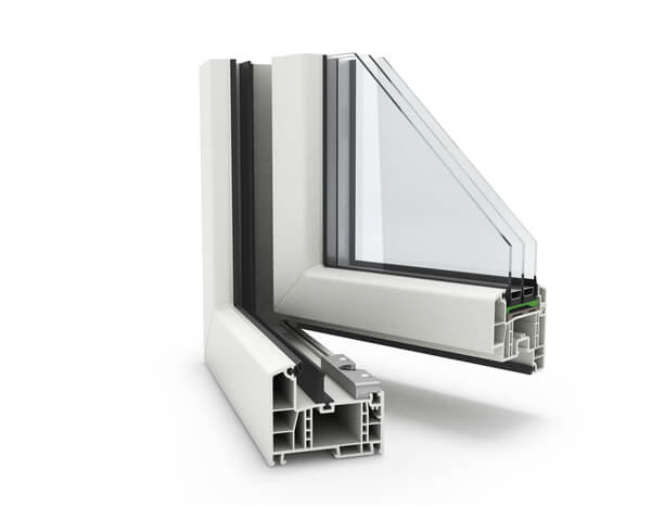 Soluciones en PVC puerta y ventanas