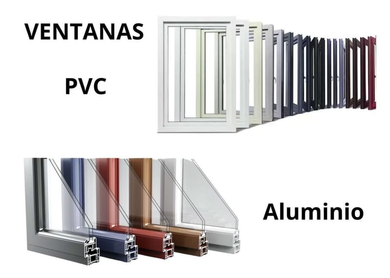 Aluminio