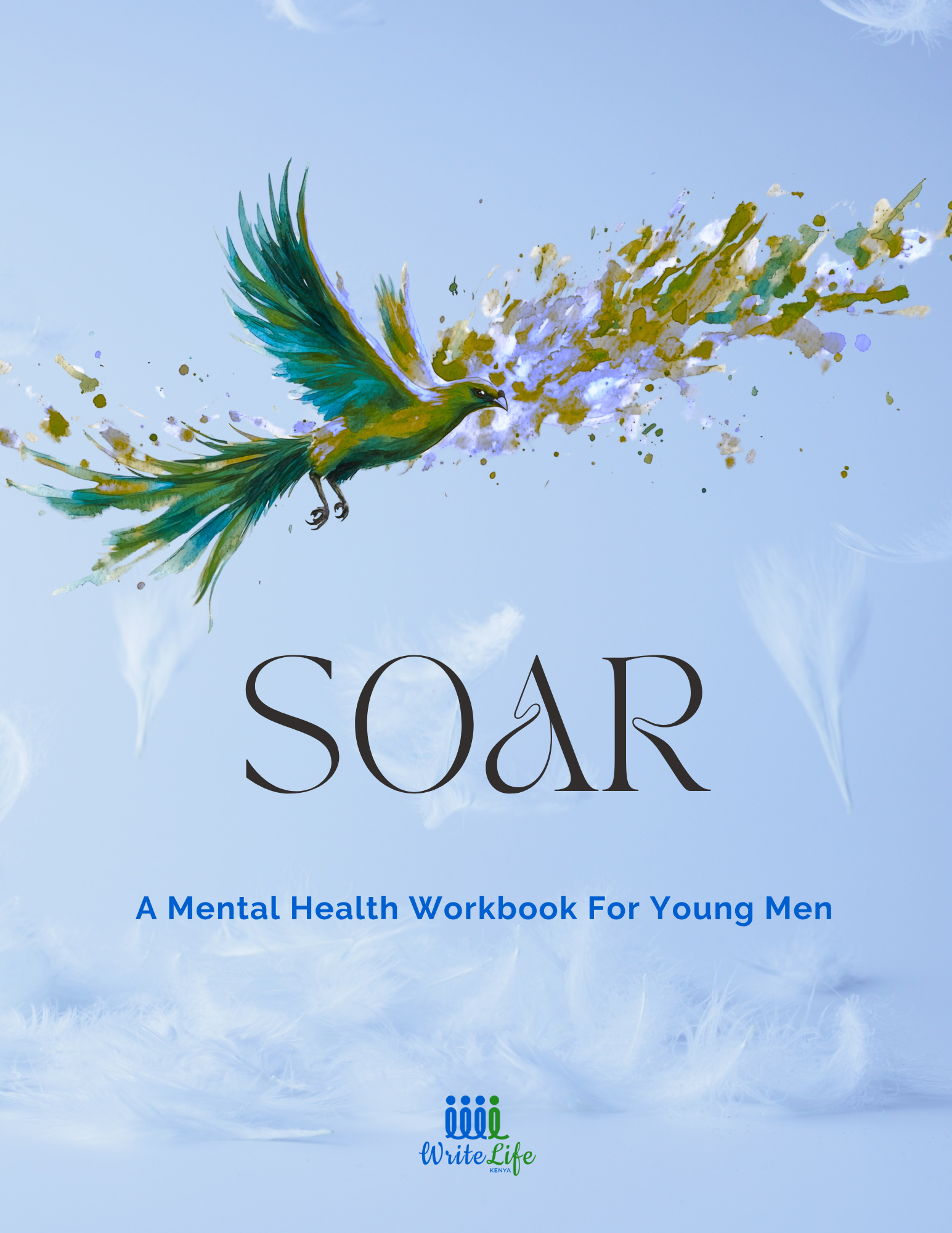SOAR Workbook Young Men's Mental Health Resource