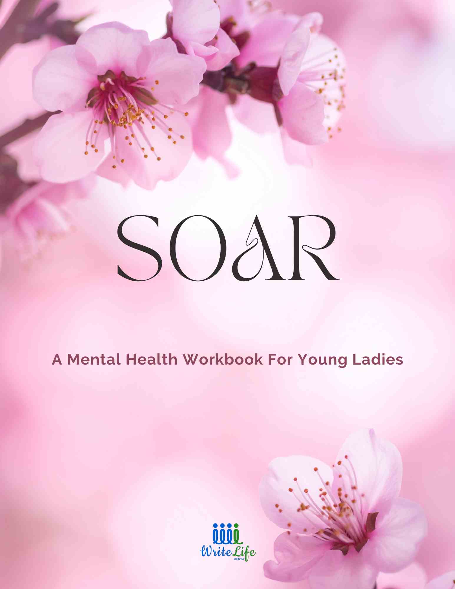 SOAR Workbook Young Ladies' Mental Health Resource