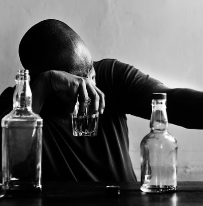 Jinsi ya Kutambua na Kusaidia Mtu Anayepambana na Uraibu