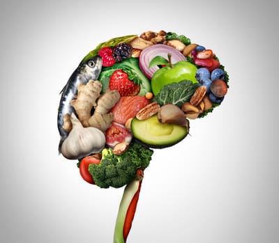 Nutrition and its Role in Mental Health