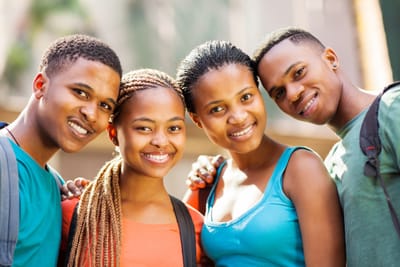 New Year, New Mind: Setting Mental Health Goals for Teens