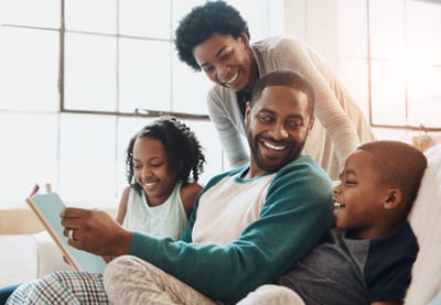 Nurturing Children’s Mental Health During the Holidays