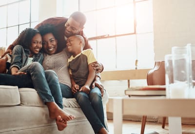 How to Create a Safe and Supportive Holiday Environment for Your Child
