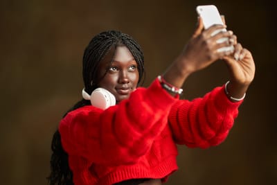 Building Self-Esteem in a World of Comparison