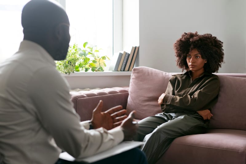 How to speak about suicide