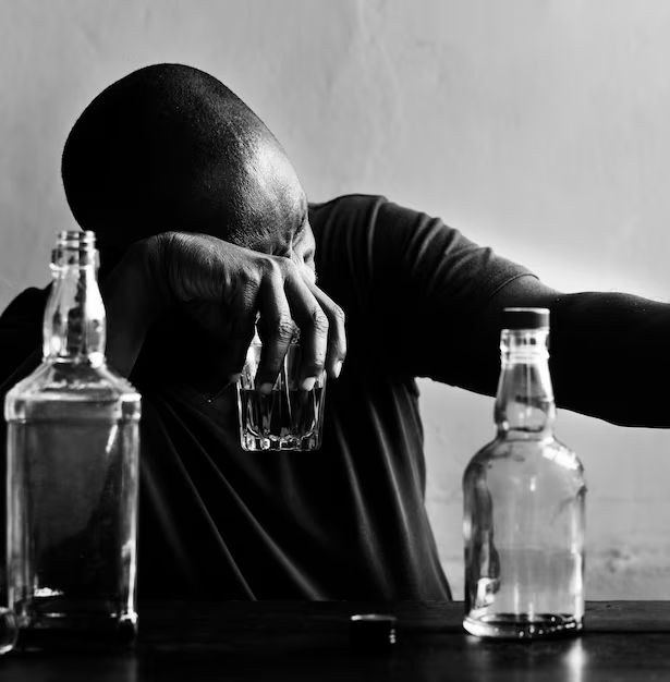 How to Identify and Help Someone Struggling with Addiction