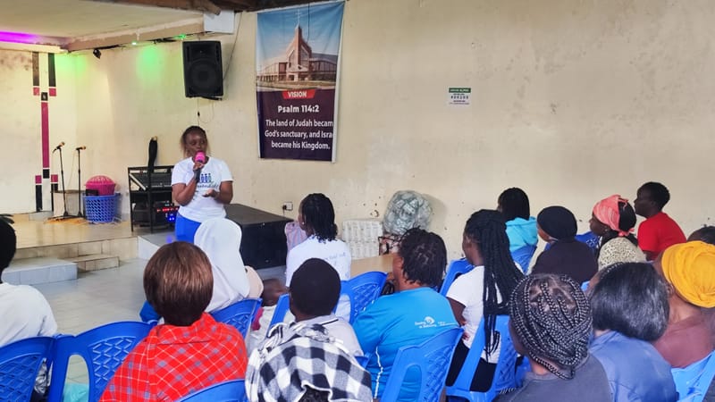 Community Engagement