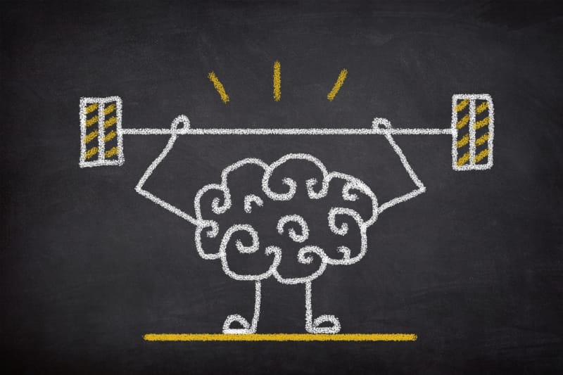 Regular Exercise for Mental Health