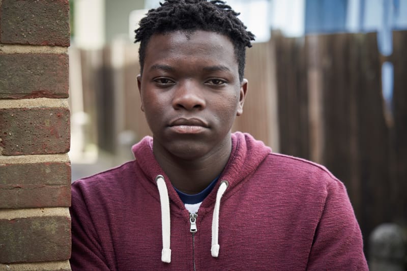 Common Mental Health Challenges Among Youth in Kenya