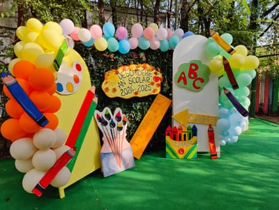 Beneficiile jocului în natură pentru copii la GreenKids Afterschool