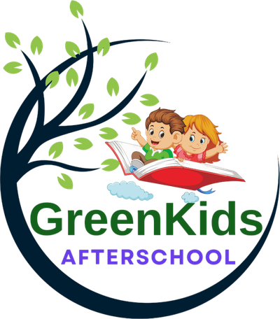 GreenKids Afterschool Iași