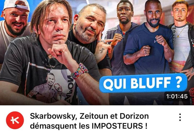 Karaté Bushido thumbnail