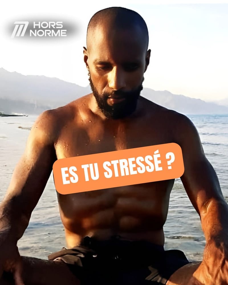 Gestion du stress thumbnail