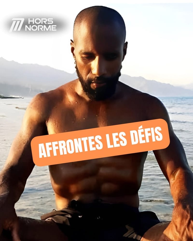 Affronter les défis thumbnail