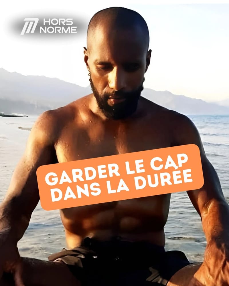 Garder le cap thumbnail