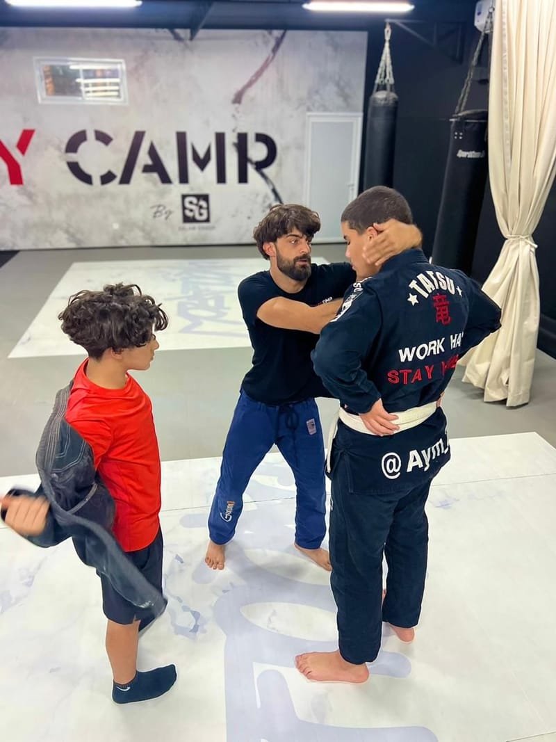 Une expérience rare et authentique