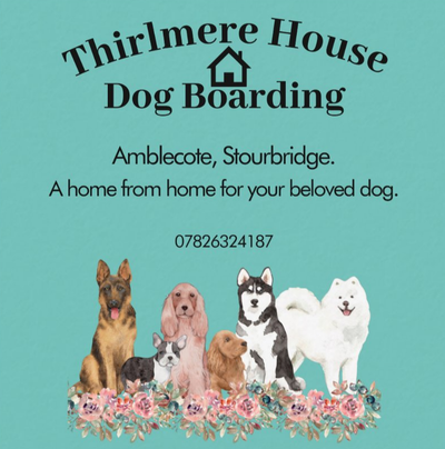 thirlmerehousedogboarding