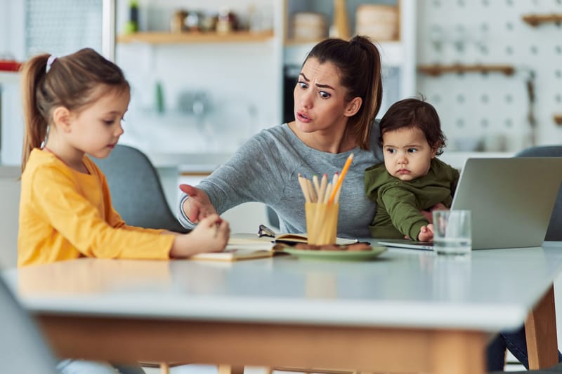 Crianças autistas não são obrigadas a avançar de ano letivo.