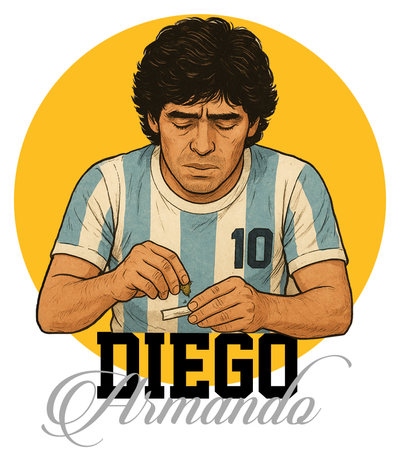Diego Armando