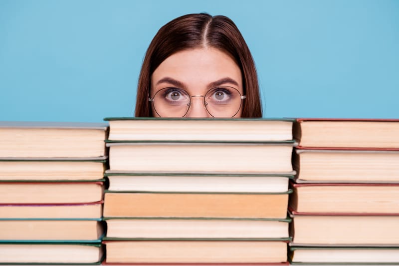 Bibliographie des articles