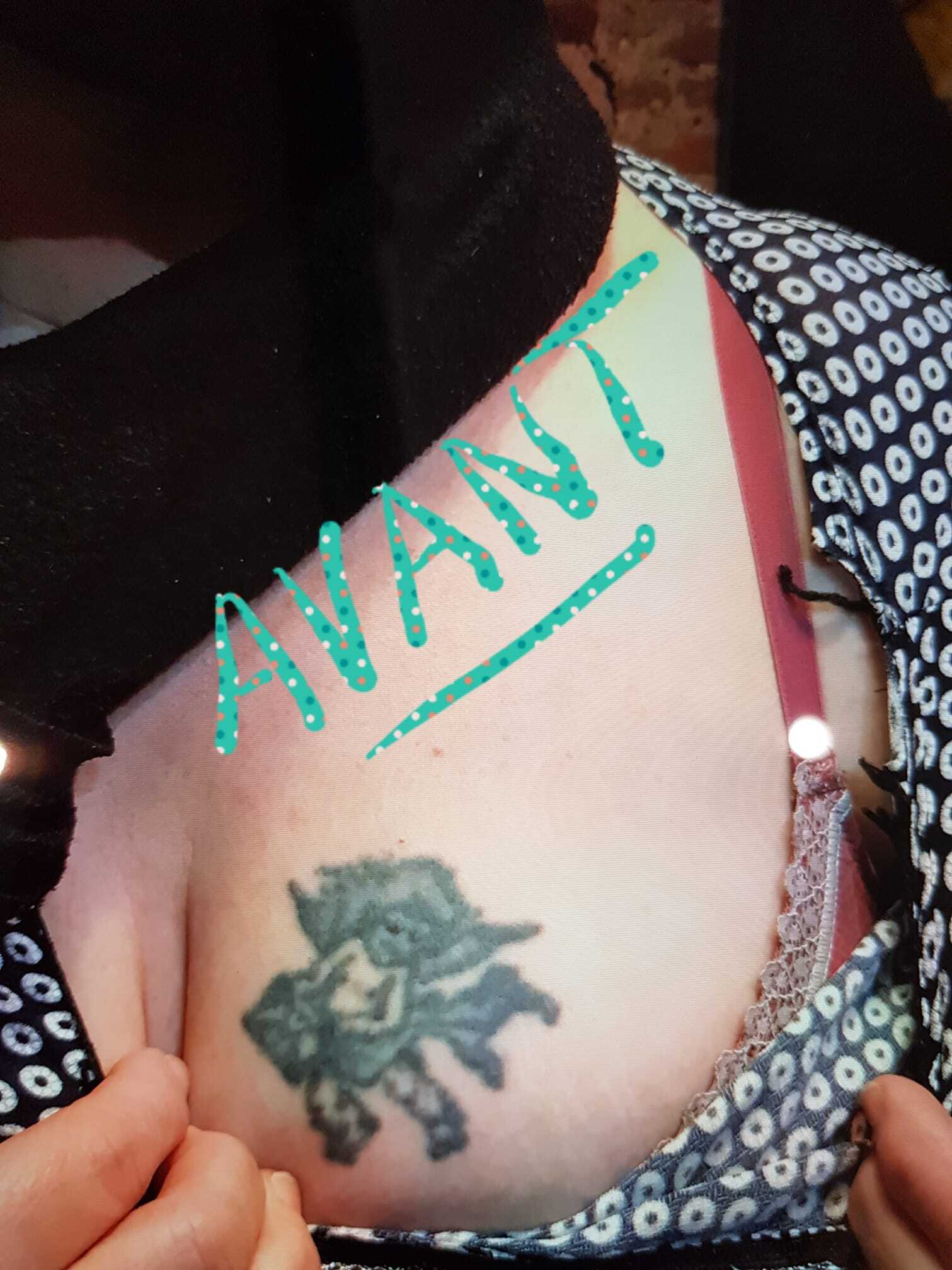 AVANT COVER