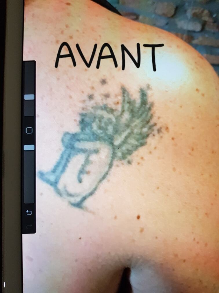 AVANT COVER