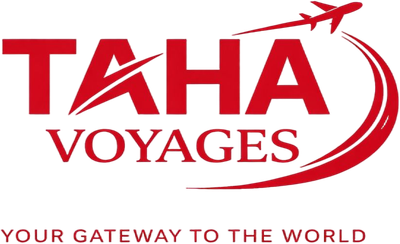 TAHA VOYAGES
