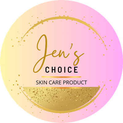 Jen's Choice Skin Care Product